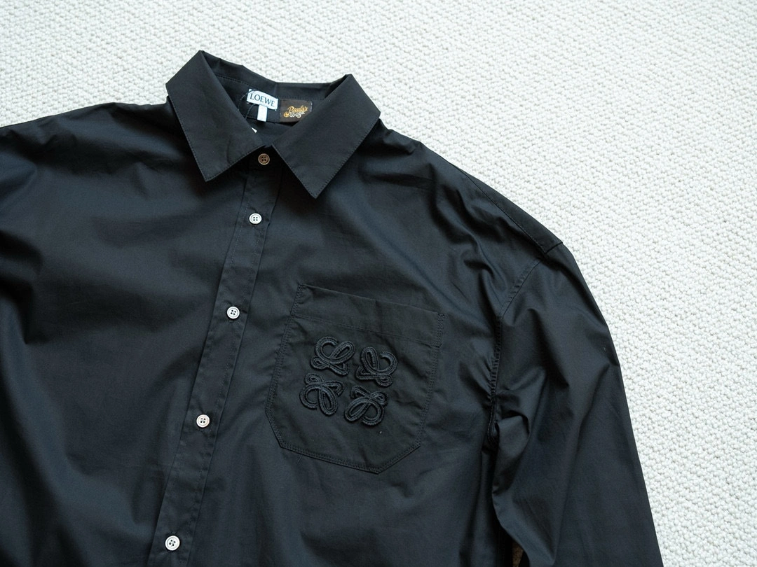 &wg.luxury- 8o5w5 Paula‘s Ibiza SS25 embroidery oversize item:E-F524I1032
